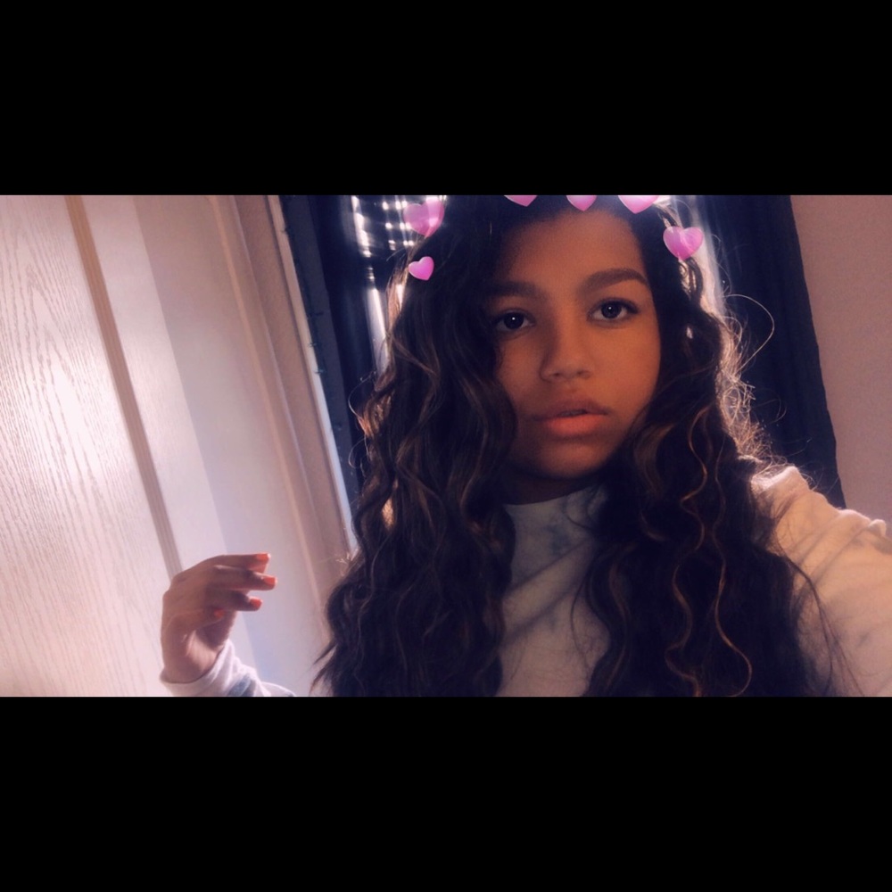 Meet your Posher, Aydriane